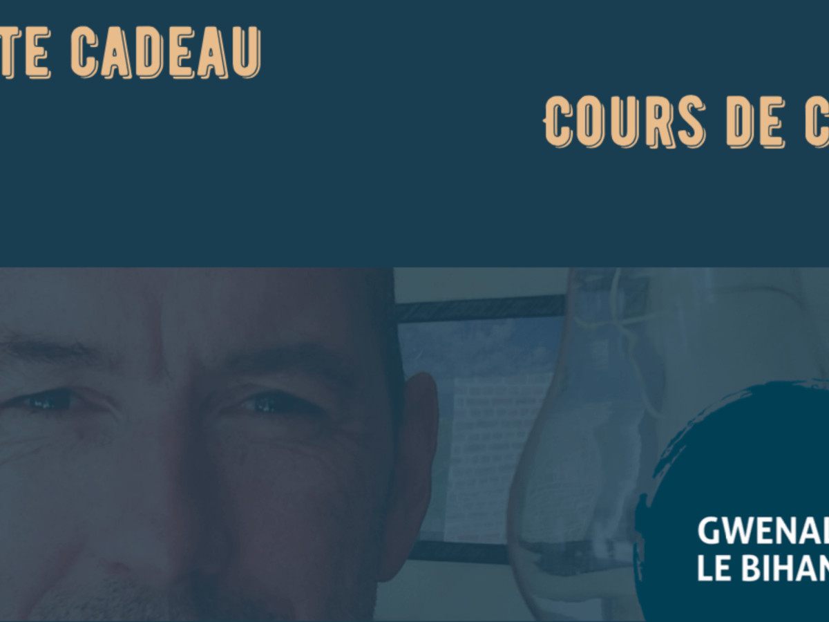 Offrez des cours de chant&nbsp;!!!