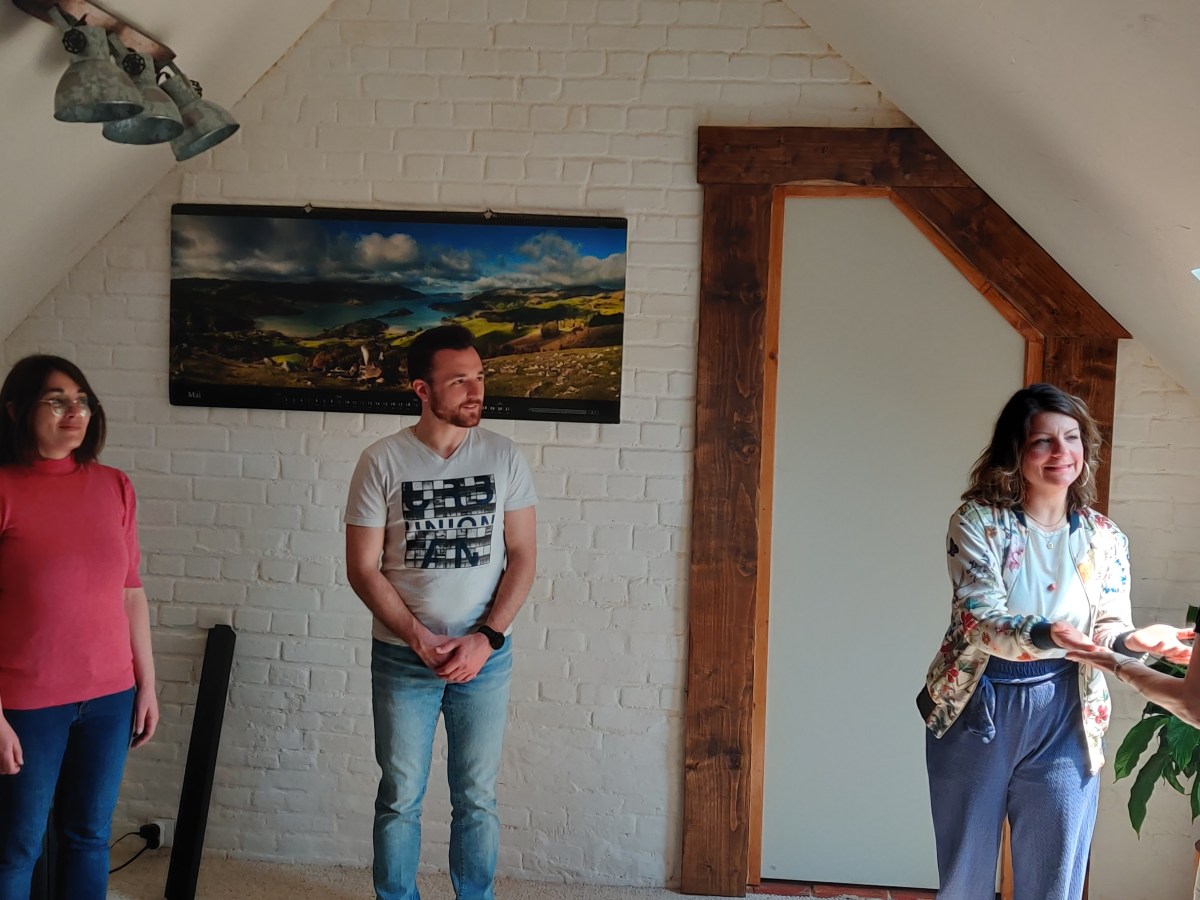 New 2023 : ateliers&nbsp;choeurs