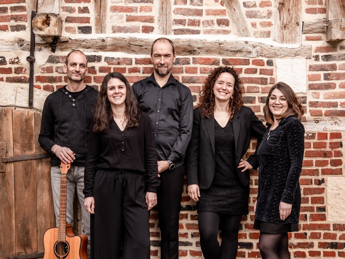 De la Barbe et du&nbsp;coton