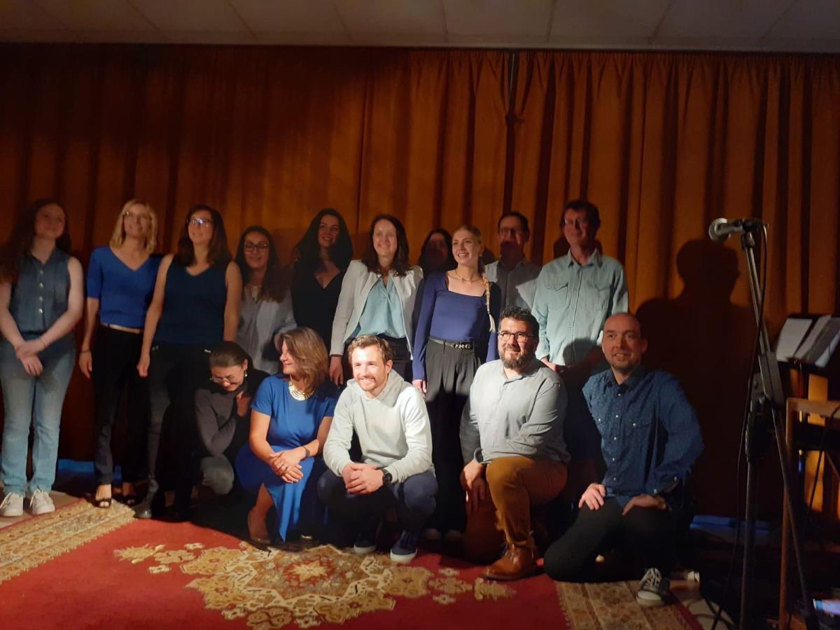 Concert des élèves #03 du 24 mai&nbsp;2025